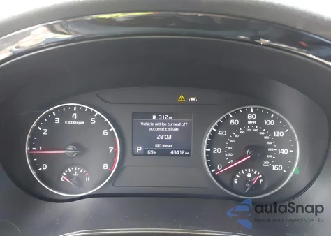 2023 Kia Seltos S from USA, damaged, VIN KNDEUCAA8P7442013